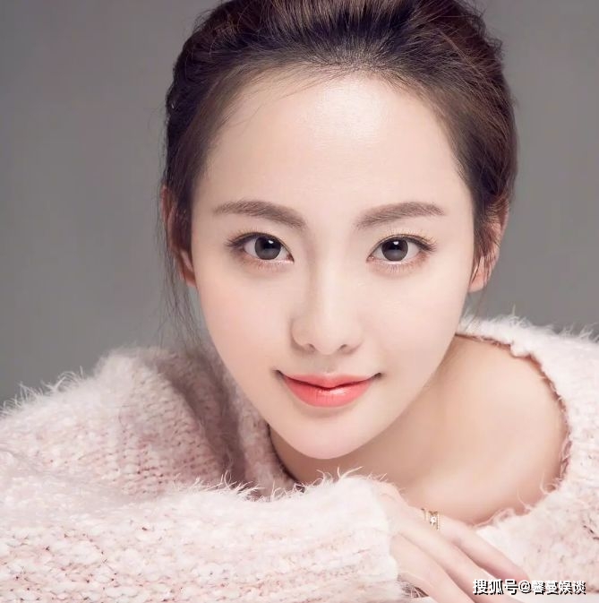 张姓女星排名_张子枫张雪迎张佳宁张嘉倪_娱乐圈张姓女明星