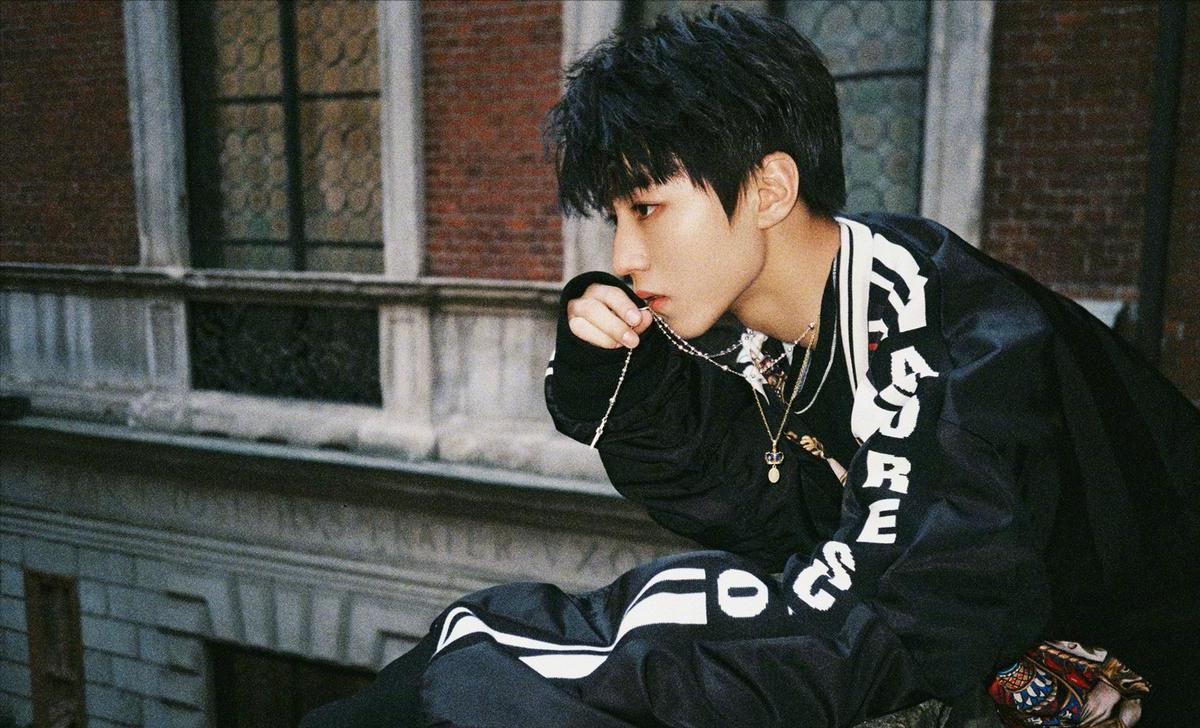 天涯黑料明星王俊凯,_杨幂王俊凯绯闻_王俊凯早年经历