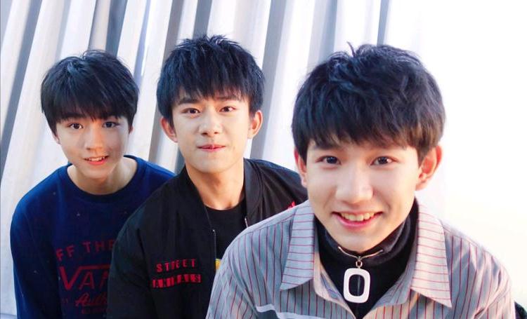 天涯黑料明星王俊凯,_杨幂王俊凯绯闻_王俊凯早年经历