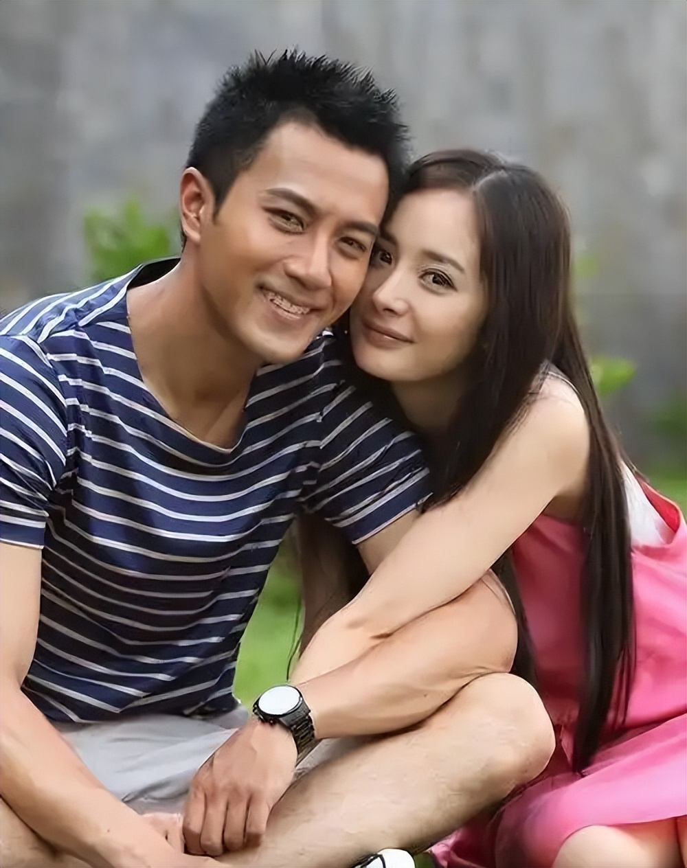 离婚8年，39岁杨幂终于“愿望实现”，和前夫刘恺威彻底拉开距离