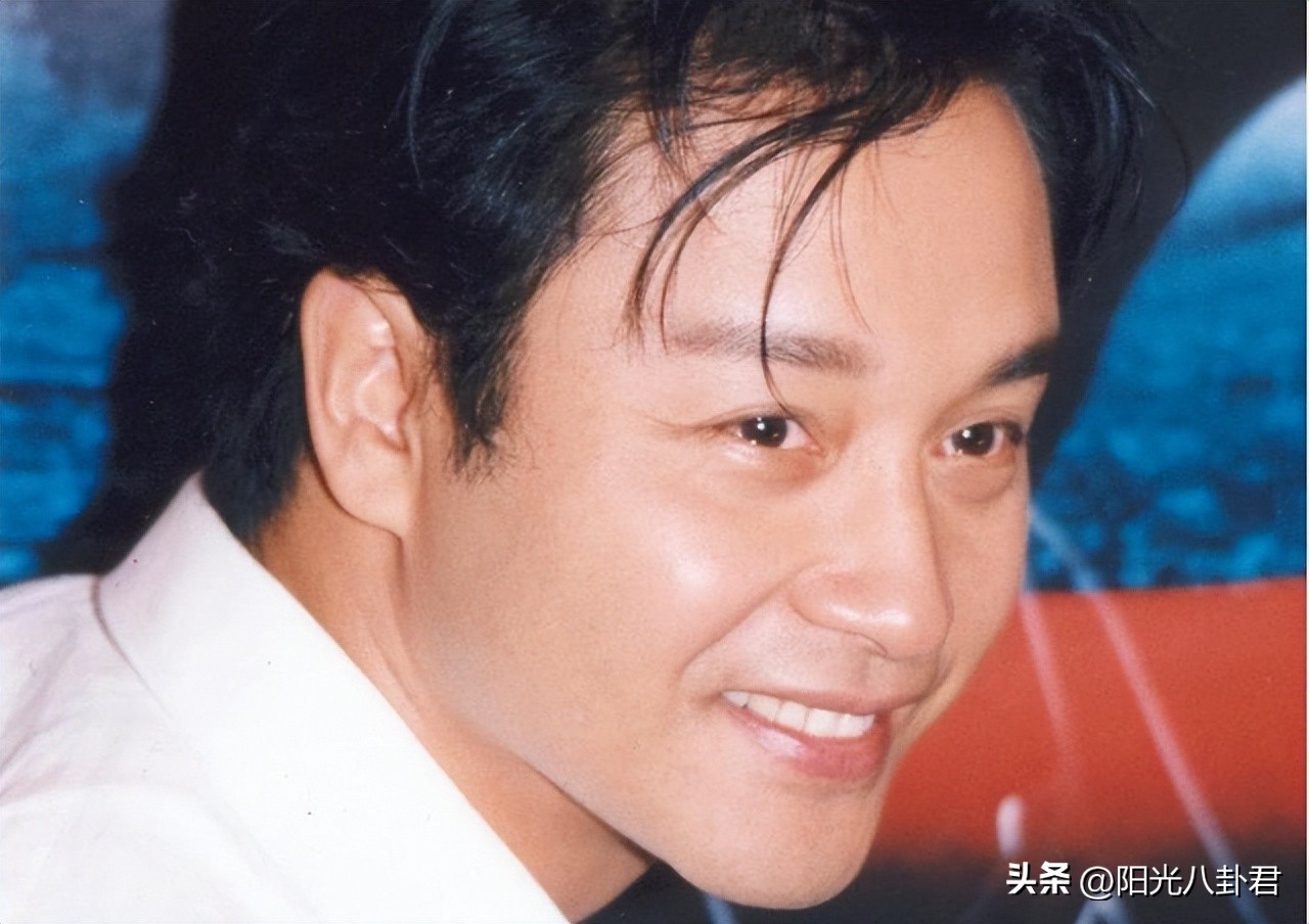 香港娱乐圈黑张国荣_张国荣经纪人陈淑芬故事_张国荣陈淑芬合作历程