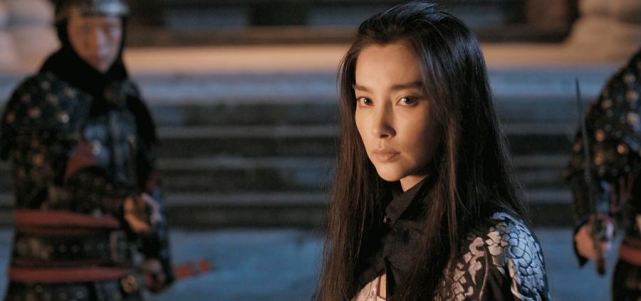 经典古装剧女演员_古装女神排行榜_2016古装女明星