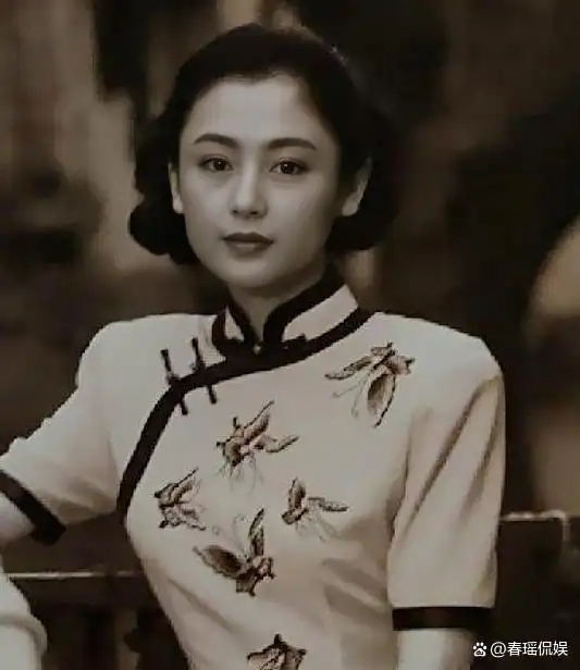 大陆最美女明星_陈红 大陆第一美人 陈凯歌 张艺谋