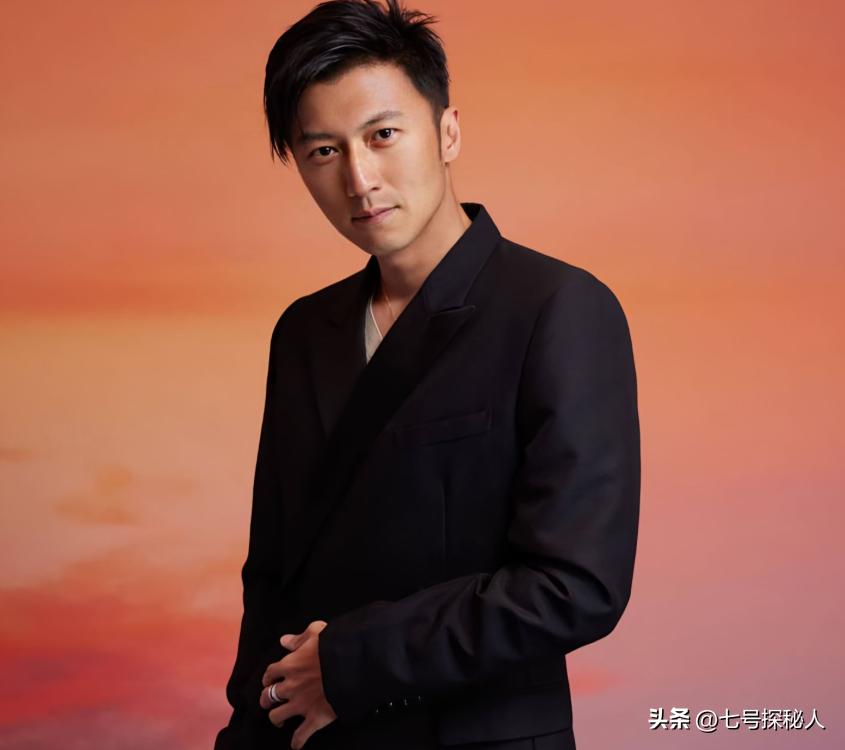 谢霆锋镖人电影获赞_谢霆锋央媒双点名气场大_谢霆锋淡出娱乐圈