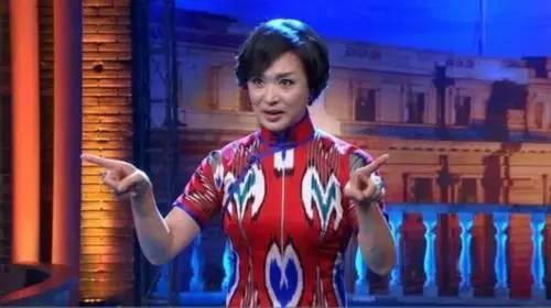 金星娱乐圈好友_金星 毒舌 萨顶顶_金星 萨顶顶 万物生