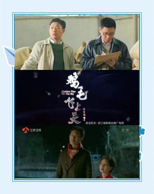 鸡毛飞上天高清在线观看 义乌精神创业故事