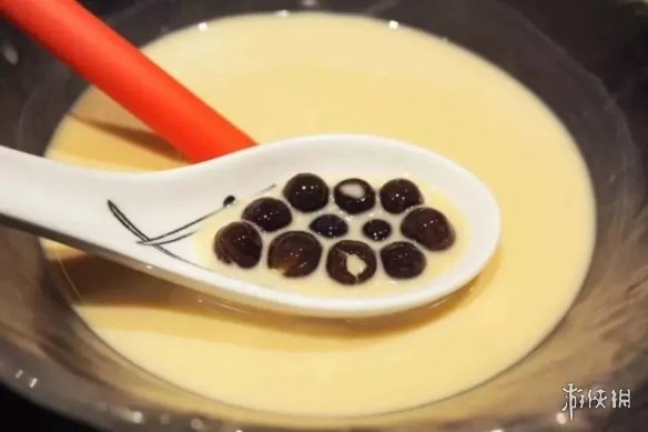 网红黑暗料理推荐,_珍珠奶茶 日本_珍珠料理 食谱